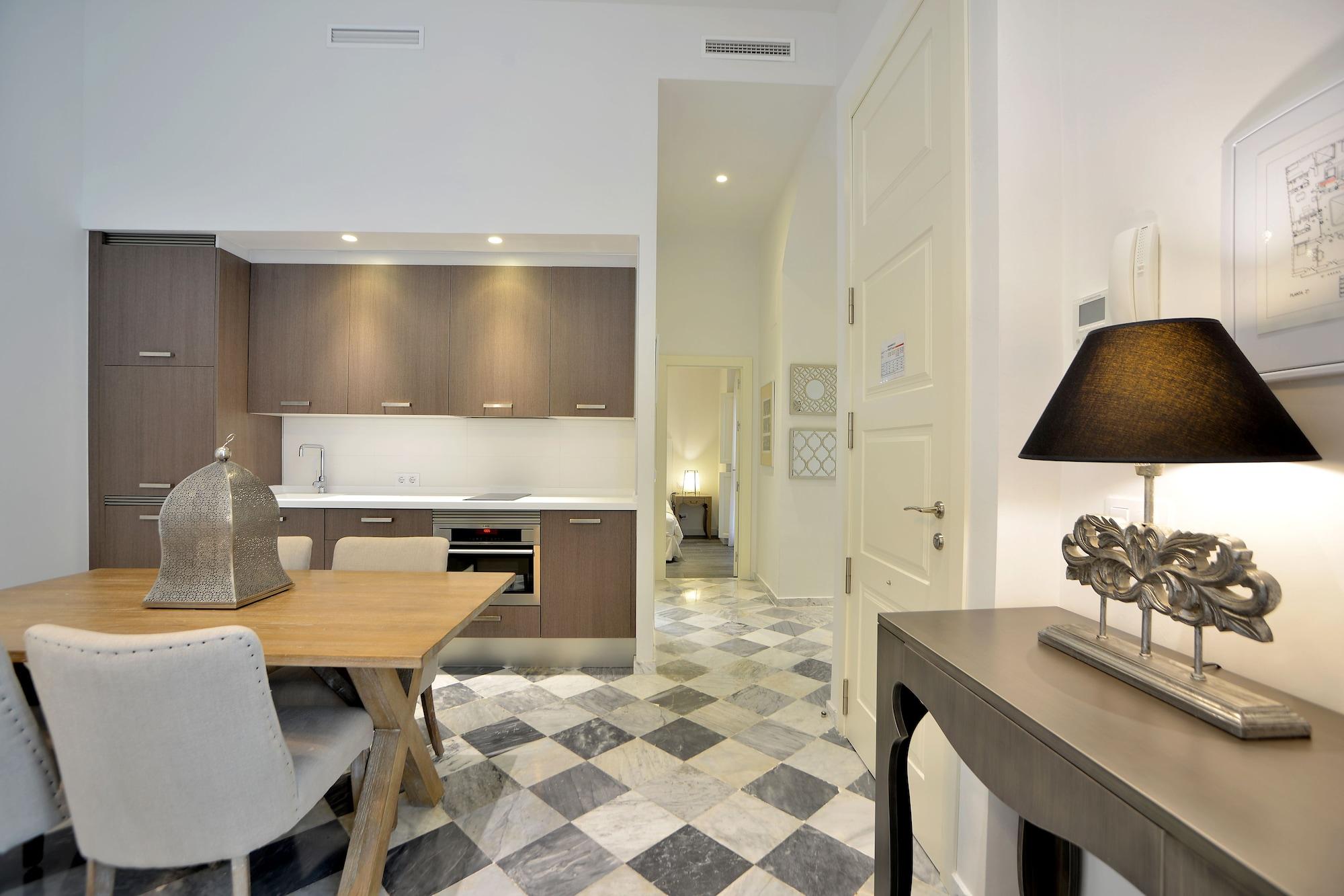 El Armador Casa Palacio By Luxury Suites Cadiz Luaran gambar