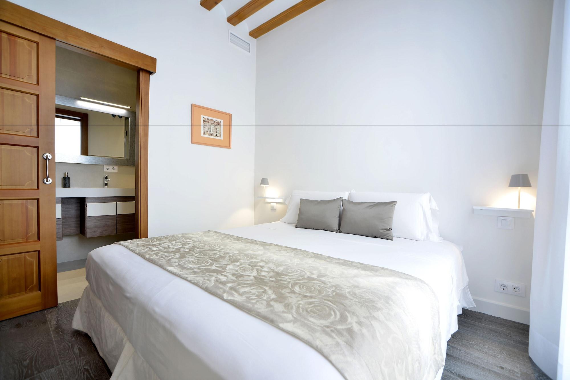 El Armador Casa Palacio By Luxury Suites Cadiz Luaran gambar