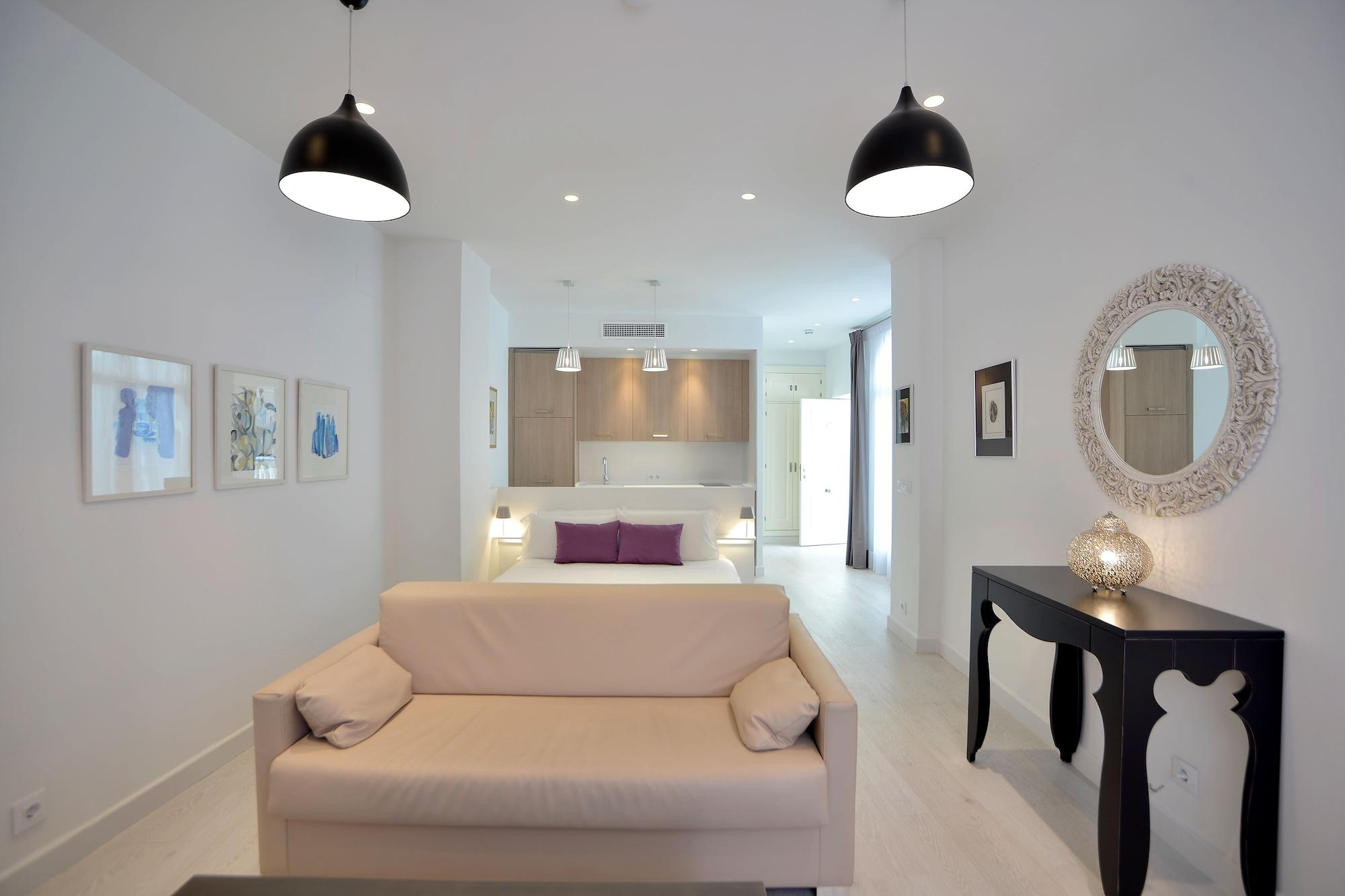 El Armador Casa Palacio By Luxury Suites Cadiz Luaran gambar