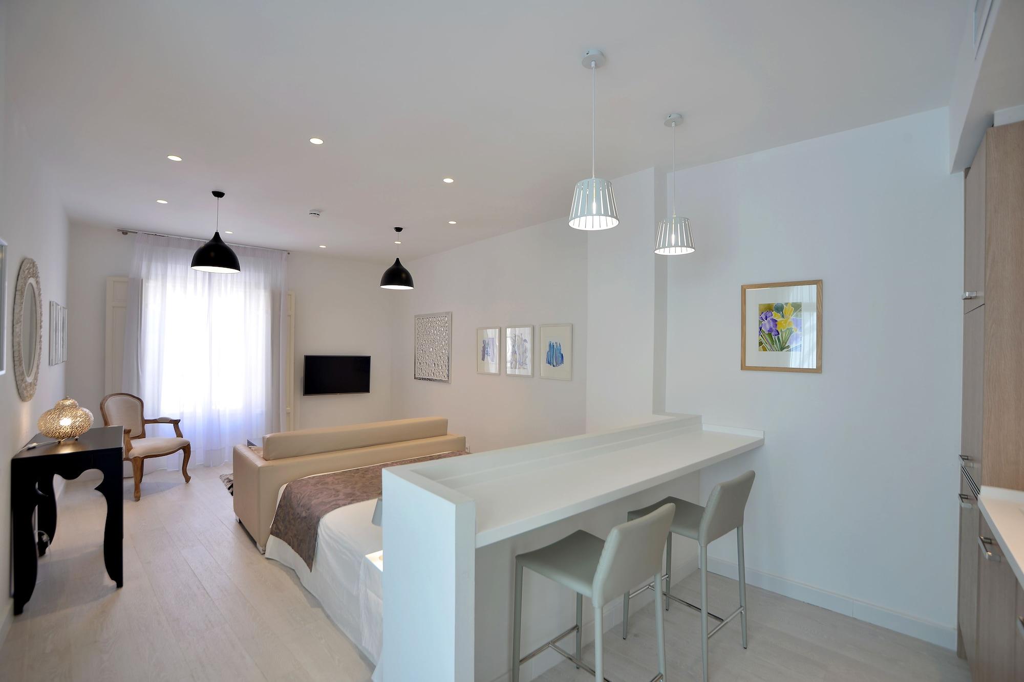 El Armador Casa Palacio By Luxury Suites Cadiz Luaran gambar