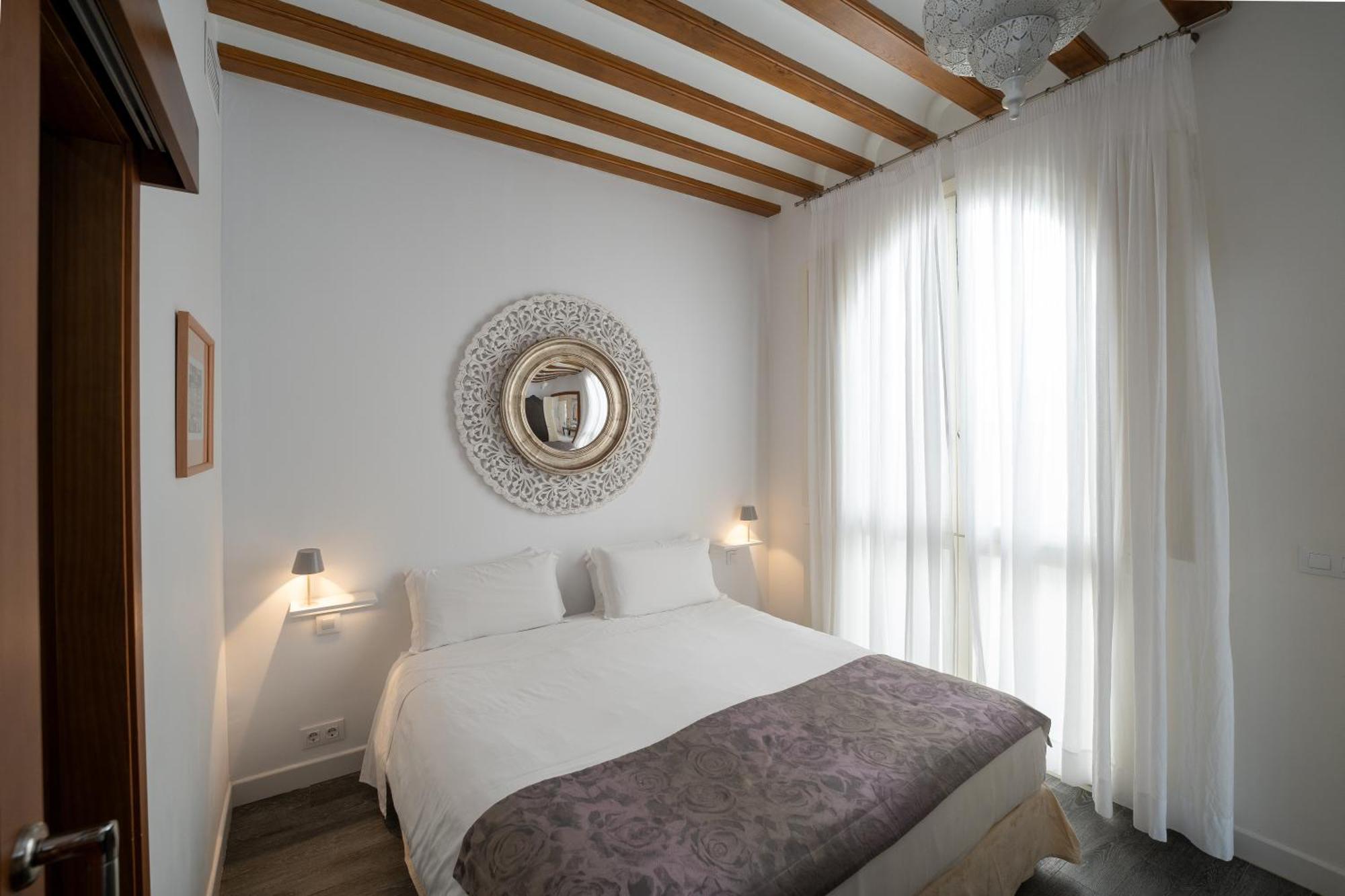 El Armador Casa Palacio By Luxury Suites Cadiz Luaran gambar