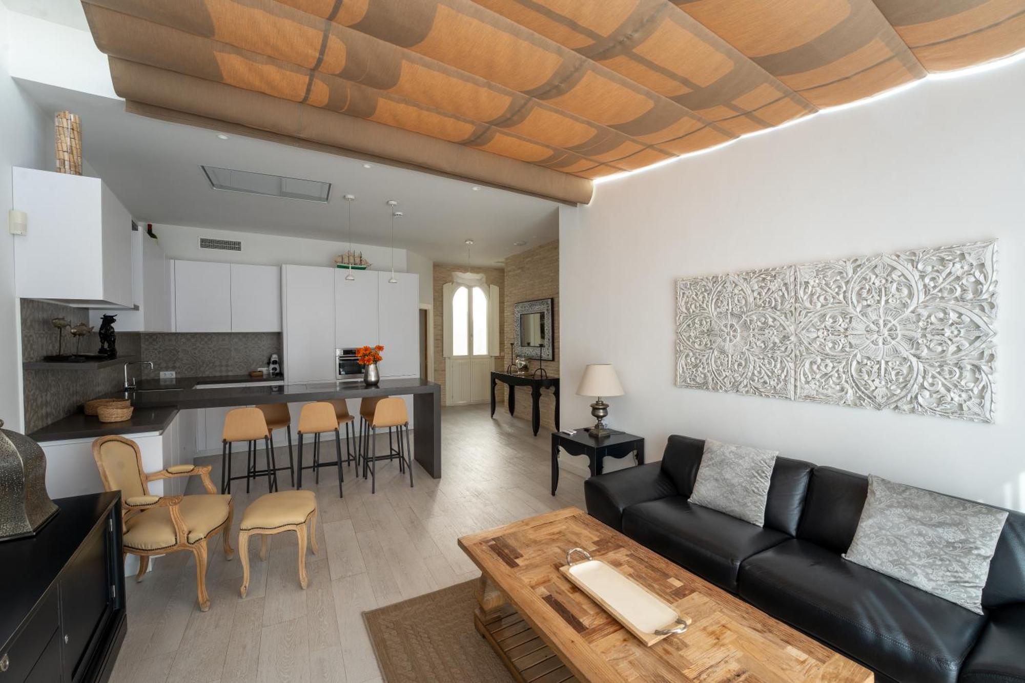 El Armador Casa Palacio By Luxury Suites Cadiz Luaran gambar