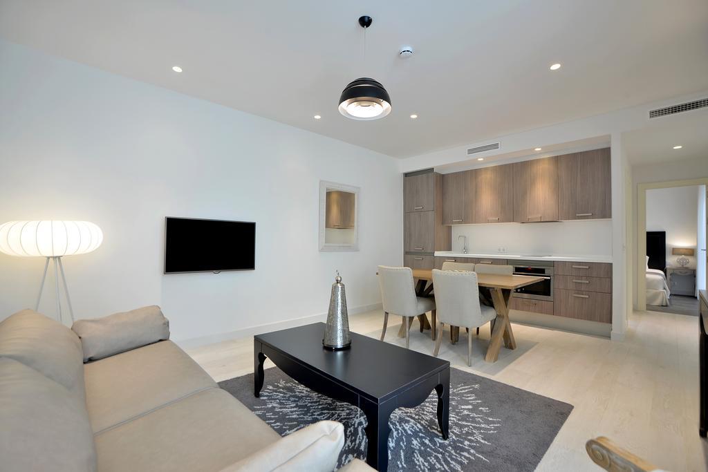 El Armador Casa Palacio By Luxury Suites Cadiz Luaran gambar