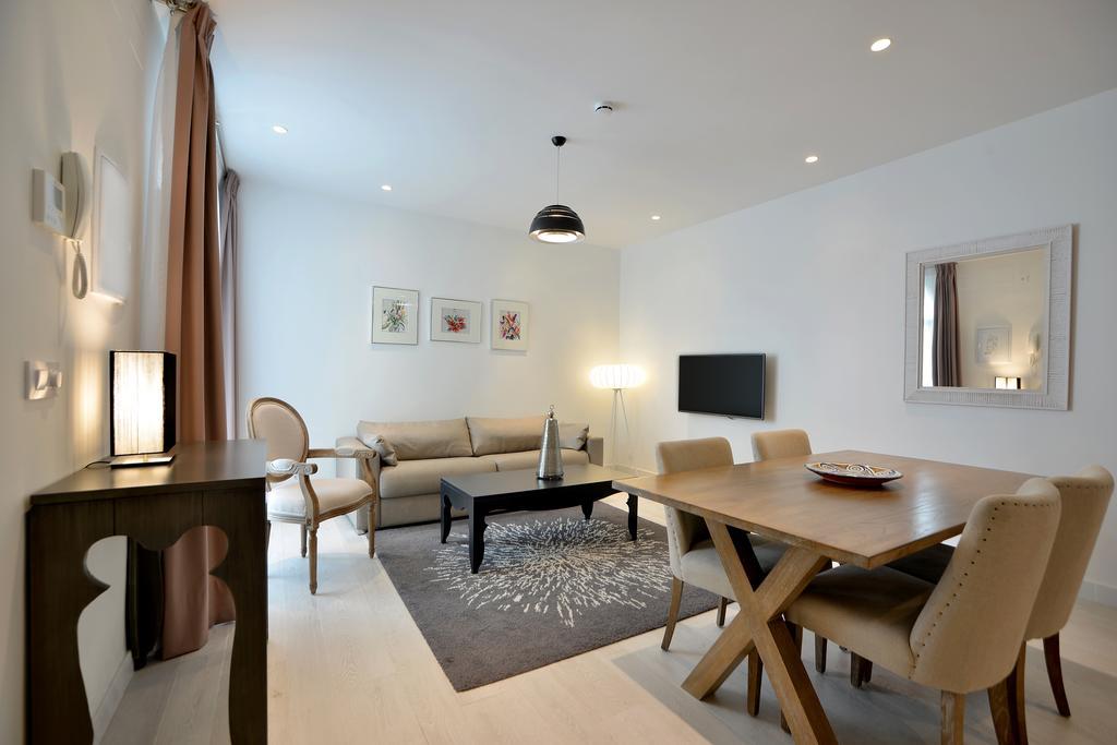 El Armador Casa Palacio By Luxury Suites Cadiz Luaran gambar