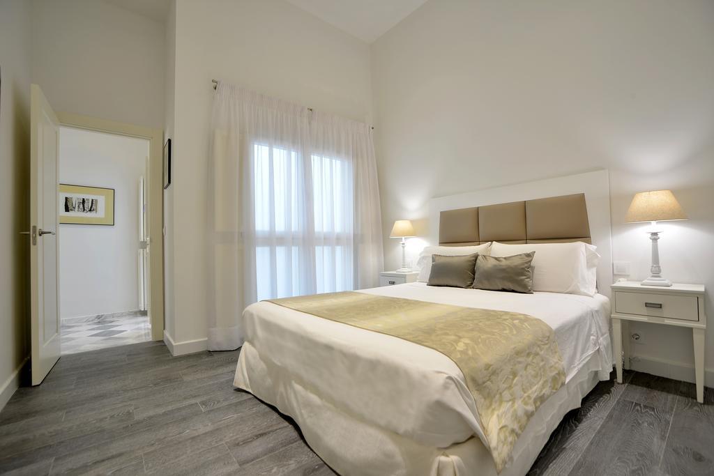 El Armador Casa Palacio By Luxury Suites Cadiz Luaran gambar