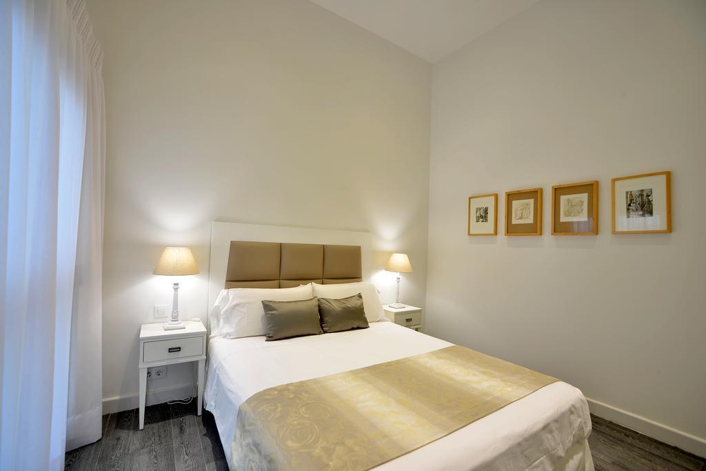 El Armador Casa Palacio By Luxury Suites Cadiz Luaran gambar